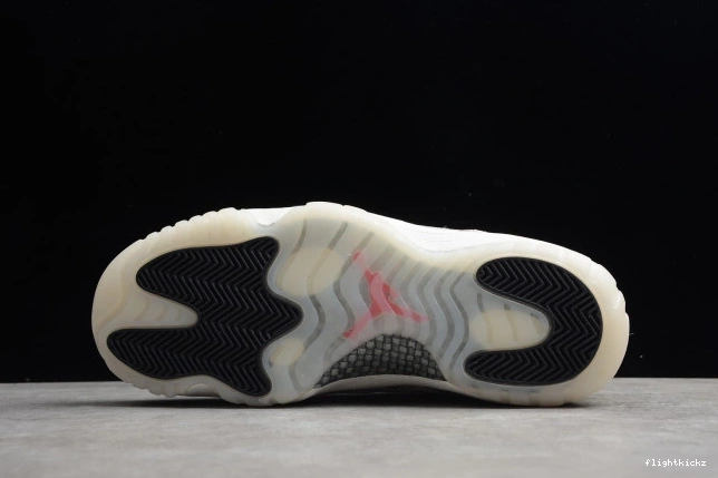 Jordan SE Bone Air Light Snake Low 11 CD6846-002 1124
